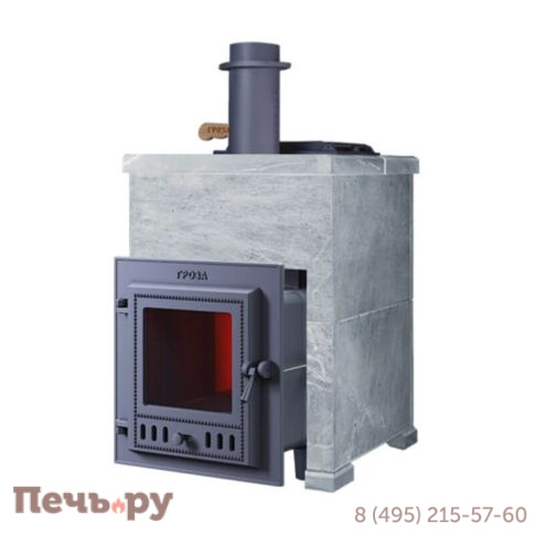 Комплект GFS Гроза 24 (М) Классика 930/40 Талькохлорит фото