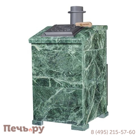 Комплект GFS ЗК 30 (П2) Президент 980/40 Змеевик фото 2