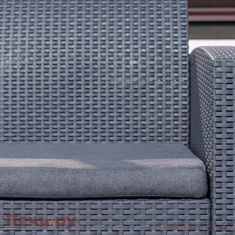 Комплект кресел Royal Family Lana фото 6