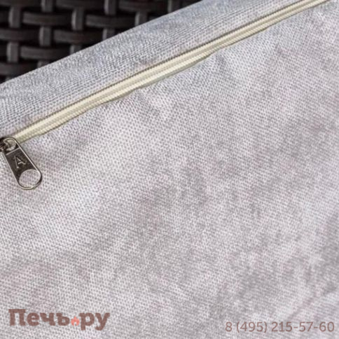 Комплект кресел Royal Family Lana Lux (коричневые) фото 5