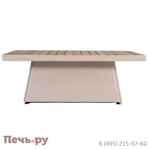 Комплект лаунж мебели Bomonti Siri фото 3