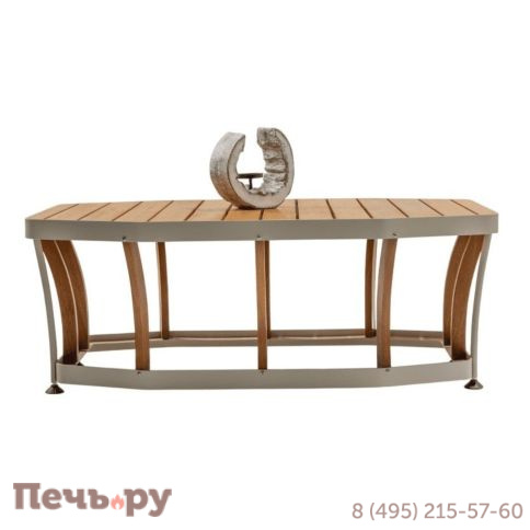 Комплект лаунж мебели Bomonti Storm фото 6