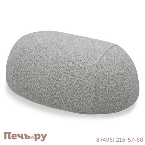 Комплект лаунж мебели Brafritid Gotland, антрацит/серый, алюминий/тик фото 15