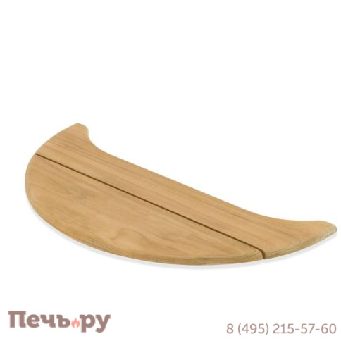 Комплект лаунж мебели Brafritid Gotland, антрацит/серый, алюминий/тик фото 20