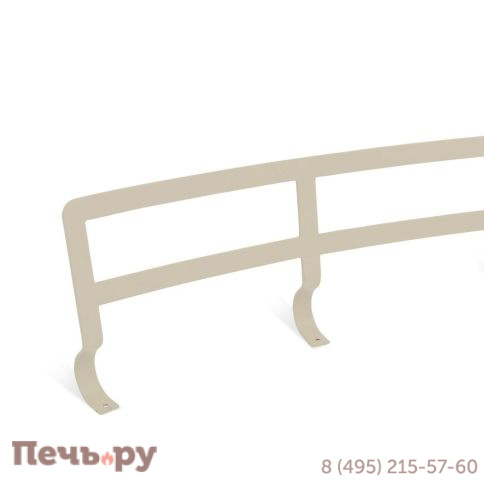 Комплект лаунж мебели Brafritid Gotland, бежевый, алюминий фото 15