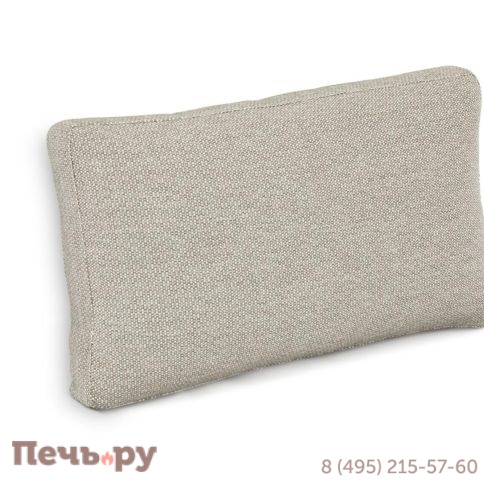 Комплект лаунж мебели Brafritid Lund 1, антрацит/серый, алюминий фото 10