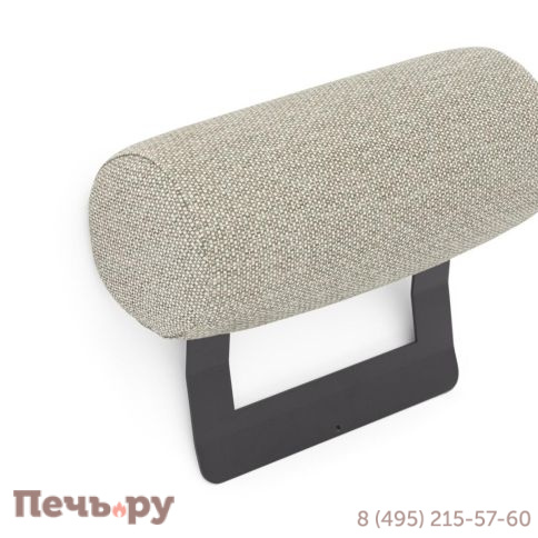 Комплект лаунж мебели Brafritid Lund 1, антрацит/серый, алюминий фото 11