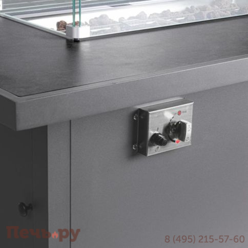 Комплект лаунж мебели Garden Relax Hendrix фото 10