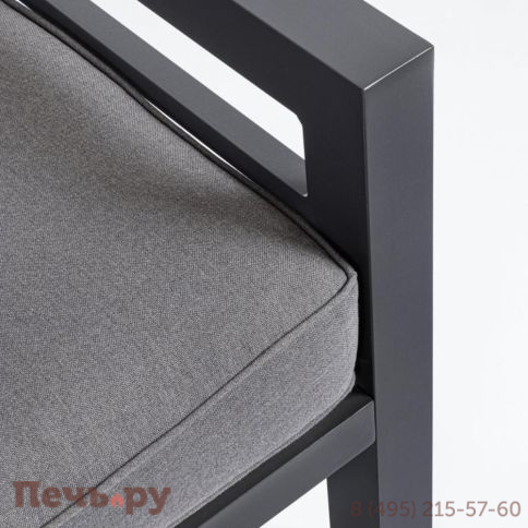 Комплект лаунж мебели Garden Relax Hendrix фото 8