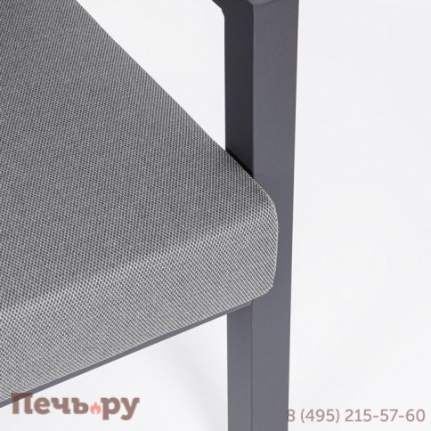 Комплект лаунж мебели Garden Relax Jacob фото 3