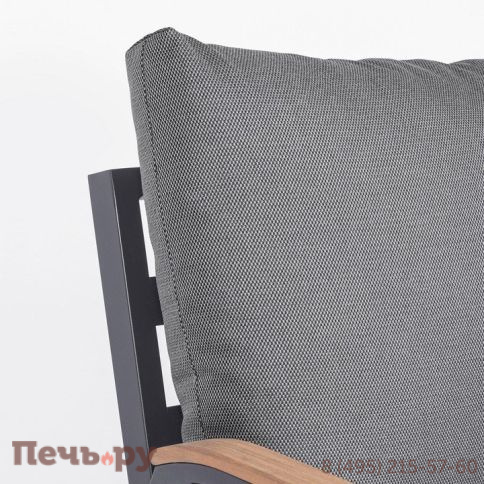 Комплект лаунж мебели Garden Relax Jacob фото 5