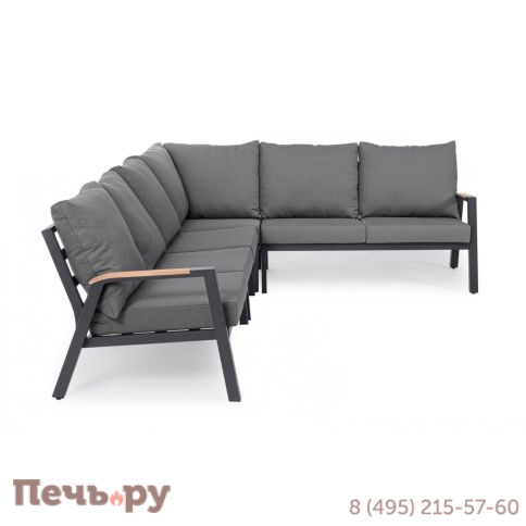 Комплект лаунж мебели Garden Relax Jacob фото