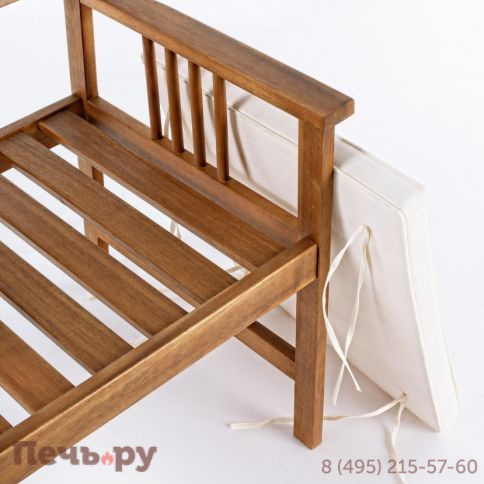 Комплект лаунж мебели Garden Relax Noemi фото 3