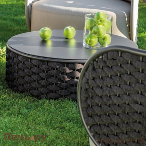 Комплект лаунж мебели Grattoni Mojo фото 5