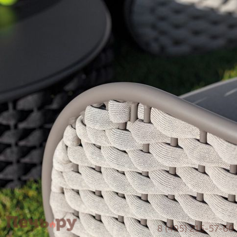 Комплект лаунж мебели Grattoni Mojo фото 6