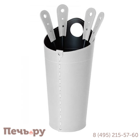 Комплект Limac дровница + каминный набор Nicad фото 3