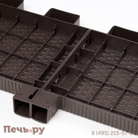 Комплект мебели Gardeck B:Rattan Arizona Set, антрацит (на 4 персоны) фото 15