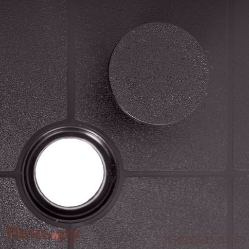 Комплект мебели Gardeck Barcelona Set, венге (6 стульев Jersey венге/1 стол Fiji венге) фото 8