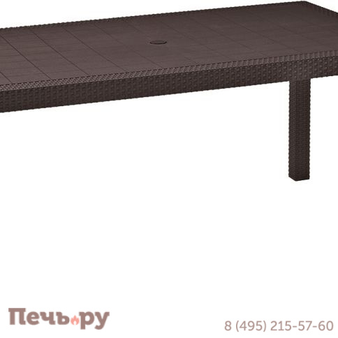 Комплект мебели Gardeck Family Tweet на 6 персон с обеденным столом фото 16