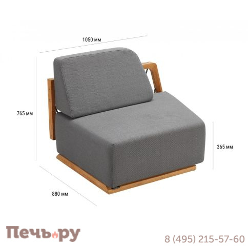 Комплект мебели Higold Armonia фото 10