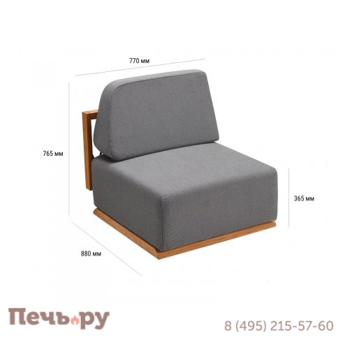 Комплект мебели Higold Armonia фото 13