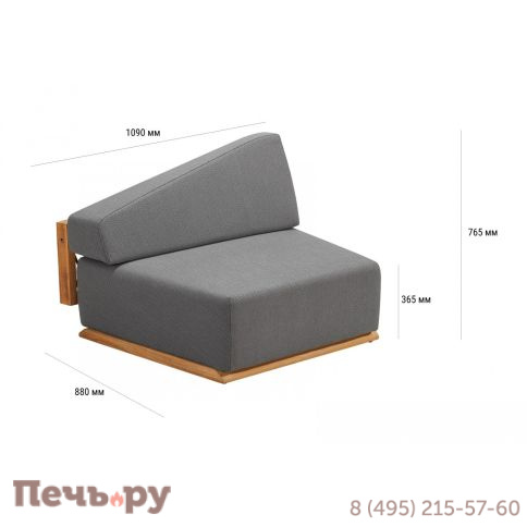 Комплект мебели Higold Armonia фото 14