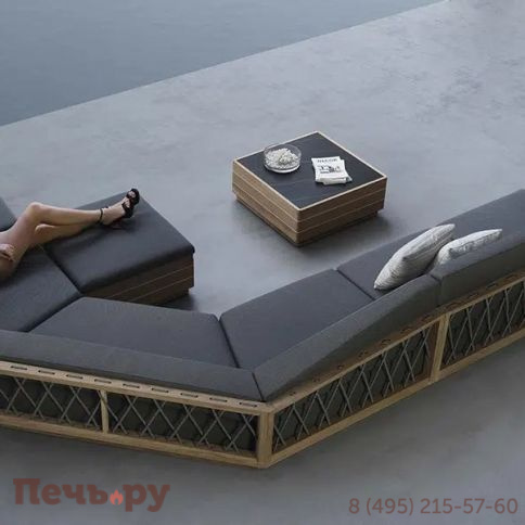 Комплект мебели Higold Armonia фото 3