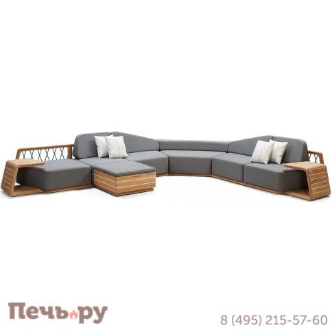 Комплект мебели Higold Armonia фото