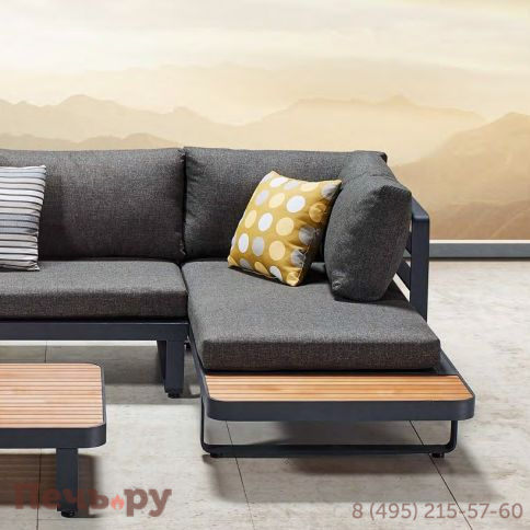 Комплект мебели Higold Carribean фото 5