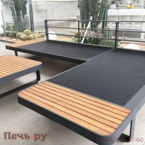 Комплект мебели Higold Carribean фото 6