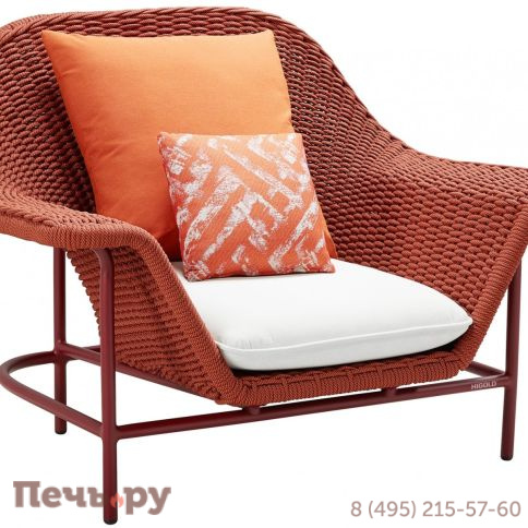 Комплект мебели Higold Lisboa фото 12