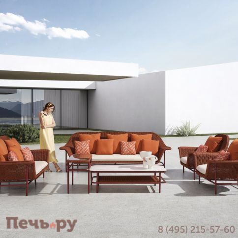 Комплект мебели Higold Lisboa фото 3