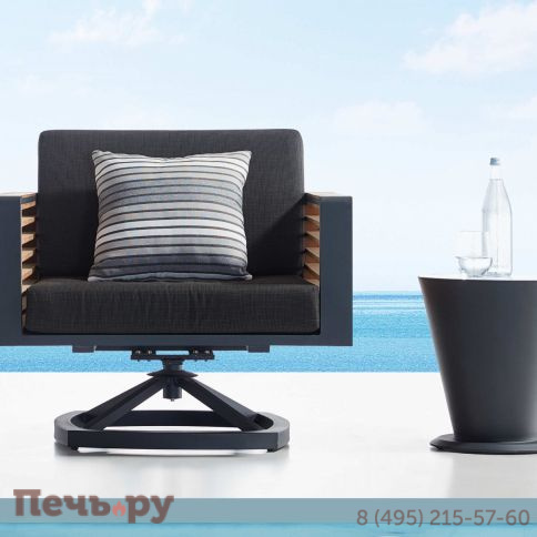 Комплект мебели Higold New York HG/2040130 фото 2