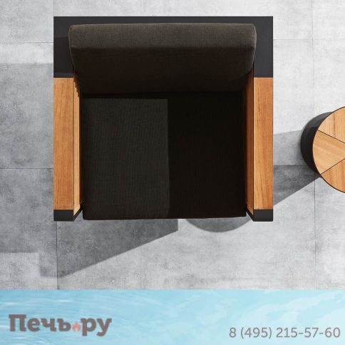 Комплект мебели Higold New York HG/2040130 фото 5