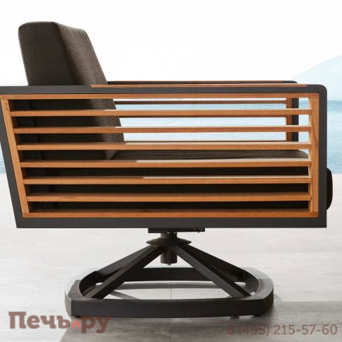 Комплект мебели Higold New York HG/2040130 фото 6