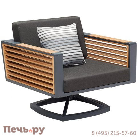 Комплект мебели Higold New York HG/2040130 фото 7