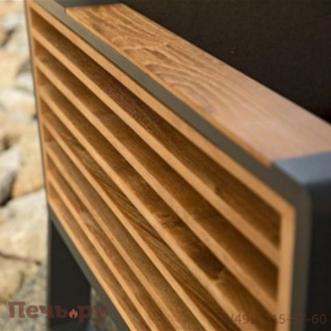 Комплект мебели Higold New York HG/2040610 фото 3