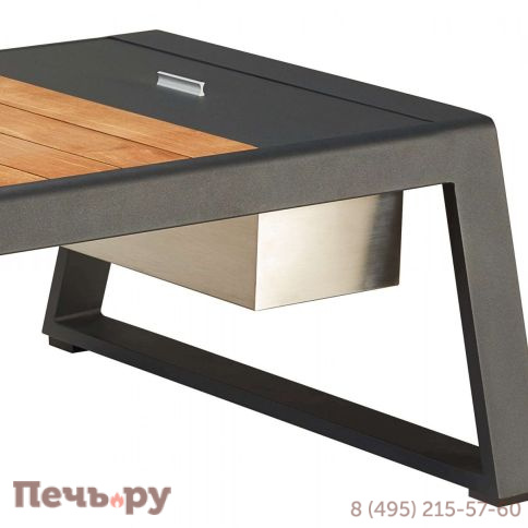 Комплект мебели Higold New York HG/2040610 фото 4