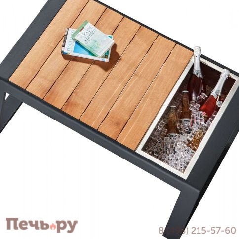 Комплект мебели Higold New York HG/2040610 фото 5