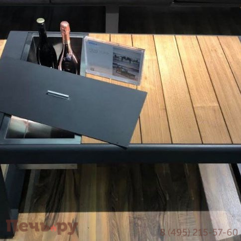 Комплект мебели Higold New York HG/2040610 фото 6