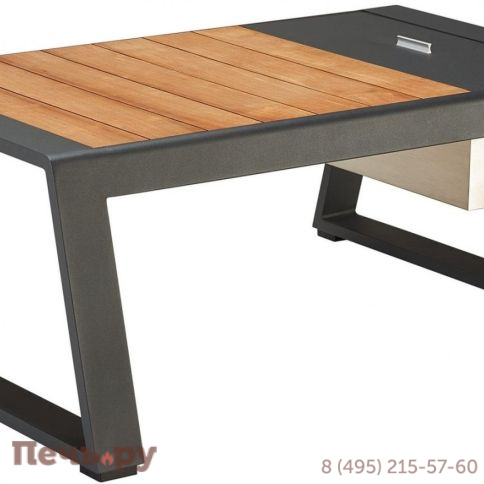 Комплект мебели Higold New York HG/2040610 фото 7