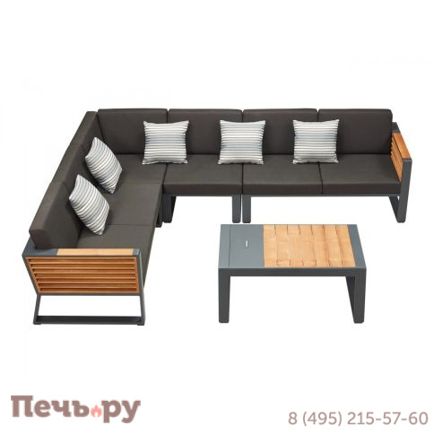 Комплект мебели Higold New York HG/2040610 фото