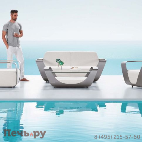 Комплект мебели Higold Onda HG/2052010 фото 2