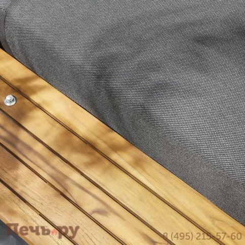 Комплект мебели Higold Polo Pro фото 2