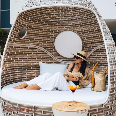 Комплект мебели Higold Shenzhou X фото 2