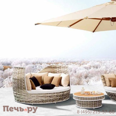 Комплект мебели Higold Shenzhou X фото 3