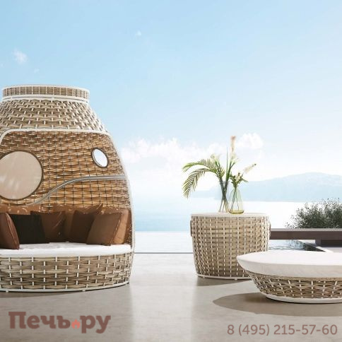 Комплект мебели Higold Shenzhou X фото 4