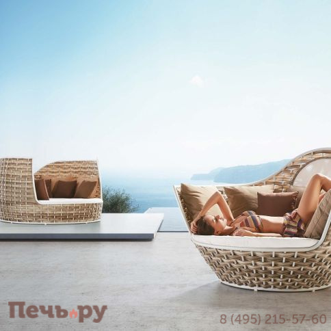 Комплект мебели Higold Shenzhou X фото 6