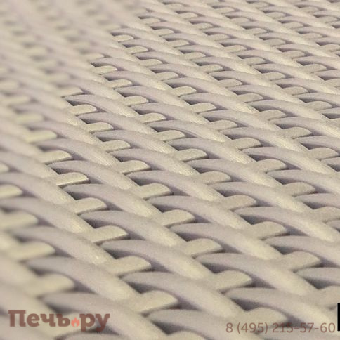 Комплект мебели Gardeck B:Rattan Premium 4, СЕРЫЙ фото 6