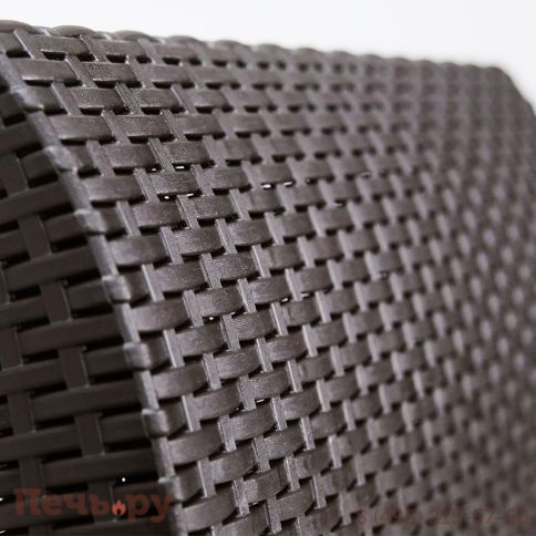 Комплект мебели Gardeck B:Rattan Premium Max Set фото 4